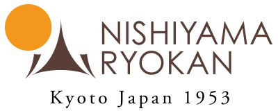 NISHIYAMA　RYOKAN